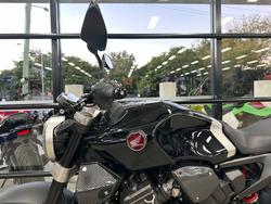 2018 Honda CB1000R (ABS) BLACK