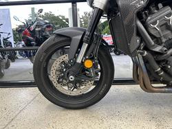 2018 Honda CB1000R (ABS) BLACK