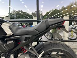 2018 Honda CB1000R (ABS) BLACK