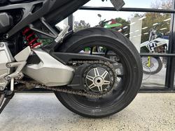 2018 Honda CB1000R (ABS) BLACK