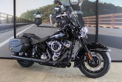 Harley-Davidson FLHC Heritage Classic (117)