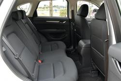 2025 Mazda
CX-5 G20 Maxx