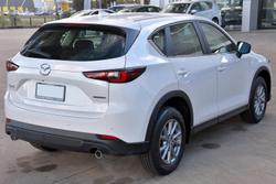 2025 Mazda
CX-5 G20 Maxx