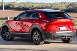 2021 Mazda
CX-30 G25 Astina