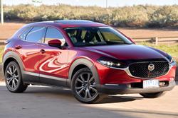 2021 Mazda
CX-30 G25 Astina