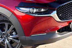 2021 Mazda
CX-30 G25 Astina