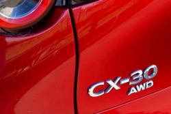 2021 Mazda
CX-30 G25 Astina