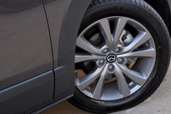 2024 Mazda
CX-30 G20 Evolve