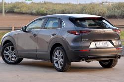 2024 Mazda
CX-30 G20 Evolve