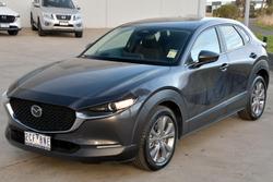 2024 Mazda
CX-30 G20 Evolve