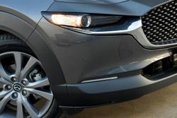 2024 Mazda
CX-30 G20 Evolve