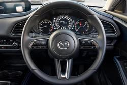 2024 Mazda
CX-30 G20 Evolve