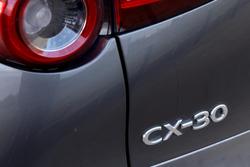 2024 Mazda
CX-30 G20 Evolve