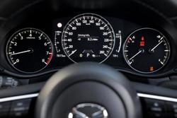 2024 Mazda
CX-30 G20 Evolve