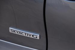 2024 Mazda
CX-30 G20 Evolve