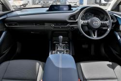 2025 Mazda
CX-30 G20 Evolve