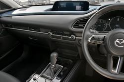 2025 Mazda
CX-30 G20 Evolve