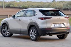 2025 Mazda
CX-30 G20 Evolve