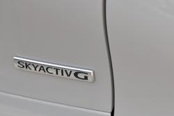 2025 Mazda
CX-30 G20 Evolve