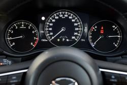 2025 Mazda
CX-30 G20 Evolve