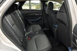 2025 Mazda
CX-30 G20 Evolve