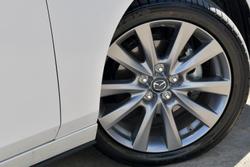 2025 Mazda
3 G20 Evolve