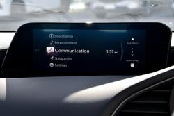 2025 Mazda
3 G20 Evolve