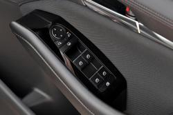2025 Mazda
3 G20 Evolve