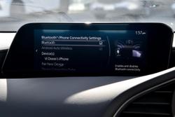 2025 Mazda
3 G20 Evolve