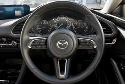 2025 Mazda
3 G20 Evolve