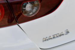 2025 Mazda
3 G20 Evolve