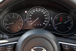 2025 Mazda
3 G20 Evolve
