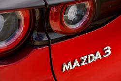 2024 Mazda
3 G20 Evolve