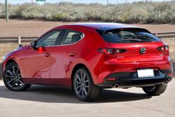 2024 Mazda
3 G20 Evolve