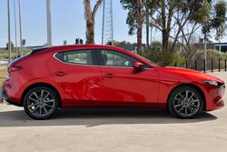 2024 Mazda
3 G20 Evolve