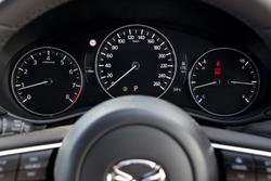 2024 Mazda
3 G20 Evolve