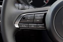 2024 Mazda
3 G20 Evolve