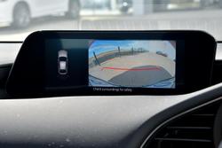 2024 Mazda
3 G20 Evolve
