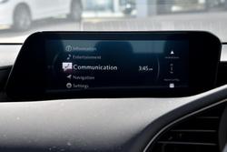 2024 Mazda
3 G20 Evolve