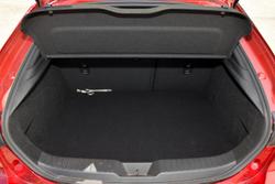 2024 Mazda
3 G20 Evolve