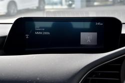 2024 Mazda
3 G20 Evolve