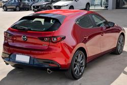 2024 Mazda
3 G20 Evolve