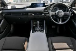 2024 Mazda
3 G20 Evolve