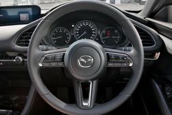 2024 Mazda
3 G20 Evolve