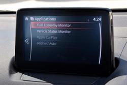 2024 Mazda
2 G15 Pure SP