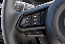 2024 Mazda
2 G15 Pure SP