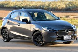 2024 Mazda
2 G15 Pure SP