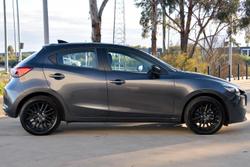 2024 Mazda
2 G15 Pure SP