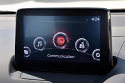 2024 Mazda
2 G15 Pure SP
