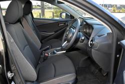 2024 Mazda
2 G15 Pure SP